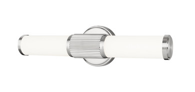 Bathroom Fixtures Cylindrical / Linear by Z-Lite ( 224 | 1021-18W-BN-LED Solange ) 