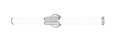 Bathroom Fixtures Cylindrical / Linear by Z-Lite ( 224 | 1021-32W-BN-LED Solange ) 