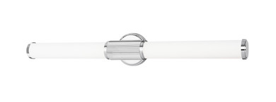 Bathroom Fixtures Cylindrical / Linear by Z-Lite ( 224 | 1021-32W-CH-LED Solange ) 