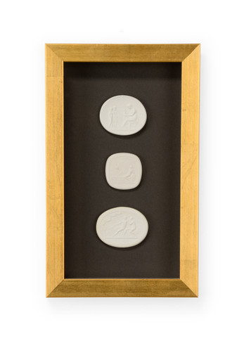 Home Accents Dimensional Wall Art by Wildwood ( 460 | 386999 Chelsea House Misc ) 