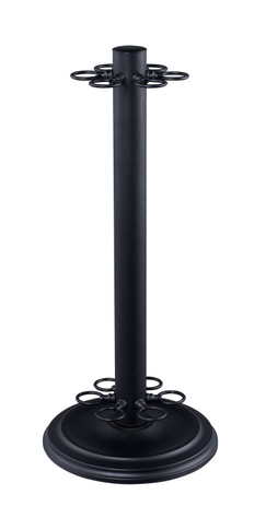 Home Accents Racks/Stands by Z-Lite ( 224 | CSMB Cue Stand ) 