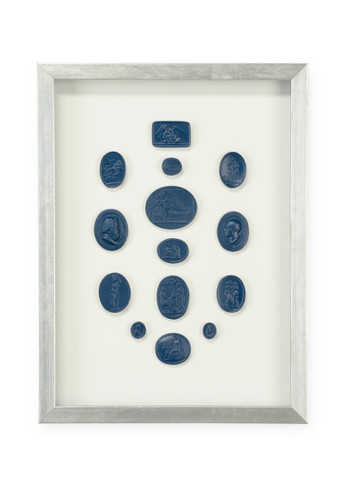 Home Accents Dimensional Wall Art by Wildwood ( 460 | 387000 Chelsea House Misc ) 