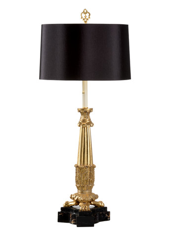 Lamps Table by Wildwood ( 460 | 23311-2 Wildwood ) 