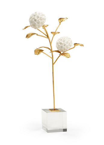 Home Accents Statues/Sculptures by Wildwood ( 460 | 383258 Chelsea House Misc ) 