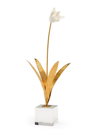 Home Accents Statues/Sculptures by Wildwood ( 460 | 383259 Chelsea House Misc ) 
