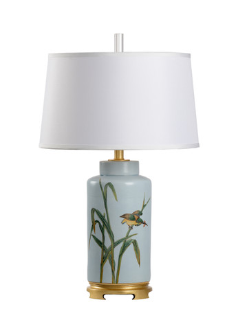 Lamps Table by Wildwood ( 460 | 23377 Wildwood ) 