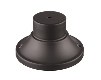 Exterior Pier Mounts by Z-Lite ( 224 | 553PM-DBZ Pier Mounts ) 