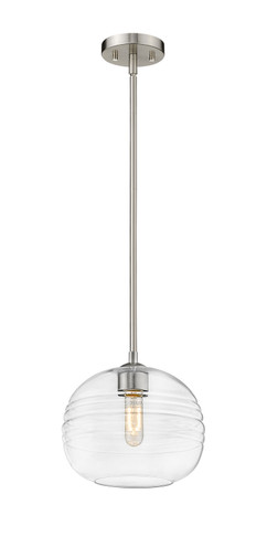 Pendants Glass Down by Z-Lite ( 224 | 486P10-BN Harmony ) 