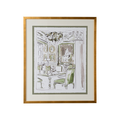 Home Accents Prints/Photography by Wildwood ( 460 | 387186 Chelsea House Misc ) 