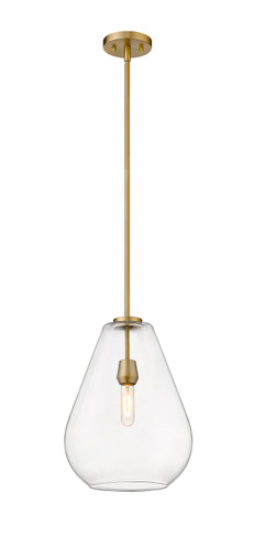 Pendants Glass Down by Z-Lite ( 224 | 488P12-OBR Ayra ) 
