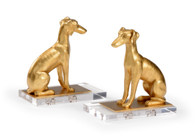 Home Accents Statues/Sculptures by Wildwood ( 460 | 383545 Claire Bell ) 