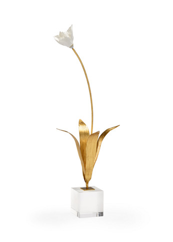 Home Accents Statues/Sculptures by Wildwood ( 460 | 383619 Chelsea House Misc ) 