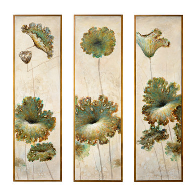Home Accents Canvas Art by Wildwood ( 460 | 395139 Wildwood ) 