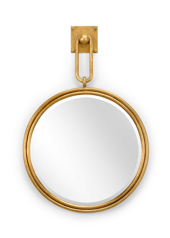 Mirrors Oval/Round by Wildwood ( 460 | 296034 Larry Laslo ) 