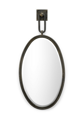 Mirrors Oval/Round by Wildwood ( 460 | 296037 Larry Laslo ) 