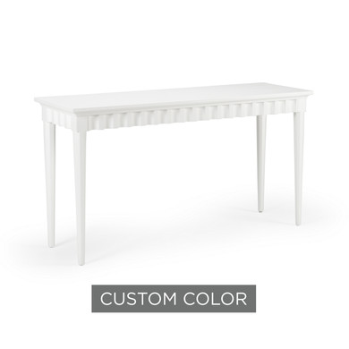 Furniture Console Tables by Wildwood ( 460 | 400017-CUSTOM Wildwood Select ) 