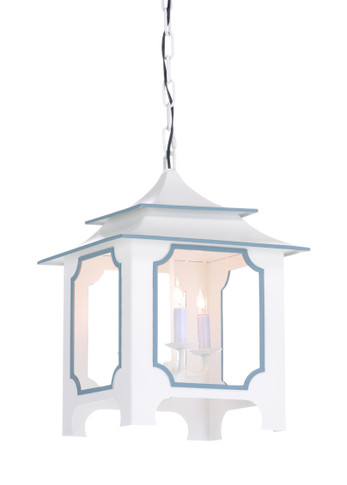Foyer/Hall Lanterns Open Frame by Wildwood ( 460 | 69795 Claire Bell ) 