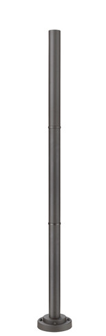 Exterior Posts by Z-Lite ( 224 | 567P-DBZ Outdoor Post ) 