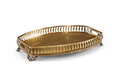Home Accents Trays by Wildwood ( 460 | 300334 Wildwood ) 