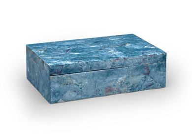 Home Accents Boxes by Wildwood ( 460 | 383942 Chelsea House Misc ) 
