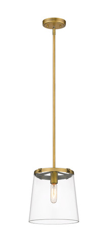 Mini Pendants Drum Shade by Z-Lite ( 224 | 3032P10-RB Callista ) 