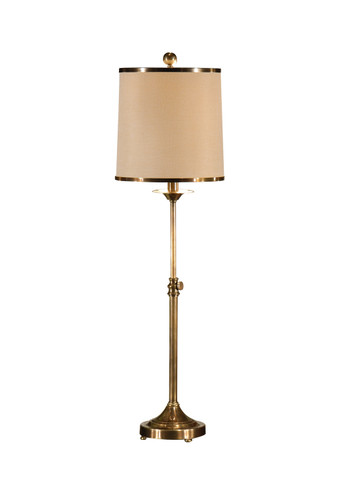 Lamps Table by Wildwood ( 460 | 46617 Wildwood ) 