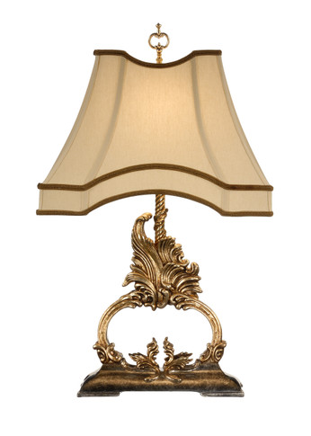 Lamps Table by Wildwood ( 460 | 46863 Wildwood ) 