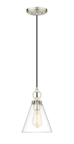 Mini Pendants Cable by Z-Lite ( 224 | 3034P8-BN Harper ) 