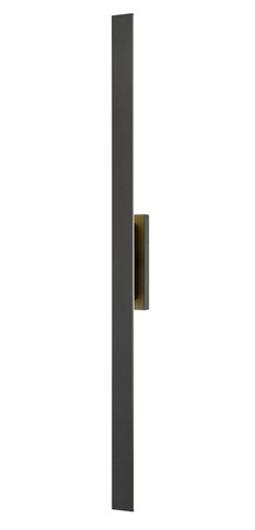 Exterior Sconces by Z-Lite ( 224 | 5006-72BK-LED Stylet ) 