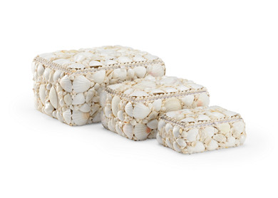 Home Accents Boxes by Wildwood ( 460 | 384162 Chelsea House Misc ) 