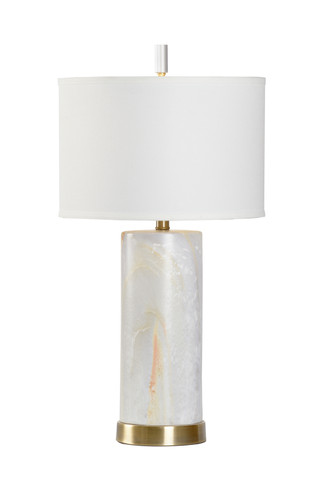 Lamps Table by Wildwood ( 460 | 47052 Wildwood ) 