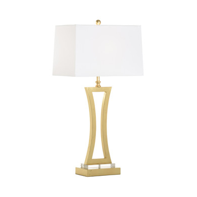 Lamps Table by Wildwood ( 460 | 70139 Town Square ) 