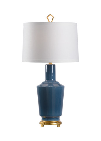 Lamps Table by Wildwood ( 460 | 47083 Wildwood ) 