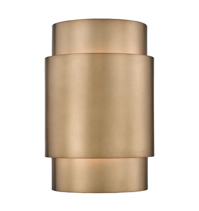 Sconces Pocket by Z-Lite ( 224 | 739S-RB Harlech ) 