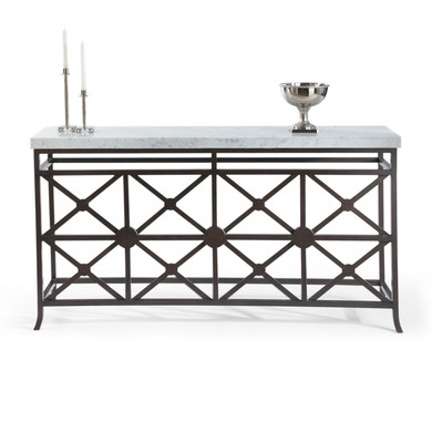 Furniture Console Tables by Wildwood ( 460 | 380134 Chelsea House Misc ) 