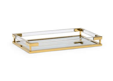 Home Accents Trays by Wildwood ( 460 | 384260 Chelsea House Misc ) 