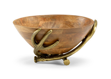 Home Accents Bowls/Plates by Wildwood ( 460 | 301289 Wildwood ) 