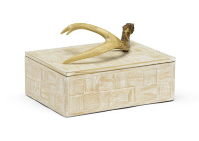 Home Accents Boxes by Wildwood ( 460 | 301294 Wildwood ) 
