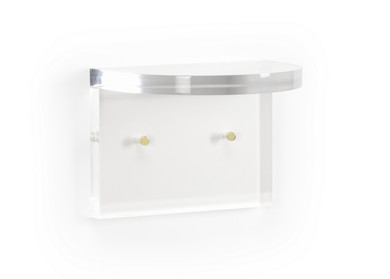 Home Accents Wall Shelves/Hooks by Wildwood ( 460 | 384403 Chelsea House Misc ) 