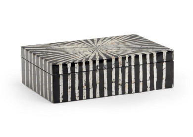 Home Accents Boxes by Wildwood ( 460 | 384451 Chelsea House Misc ) 