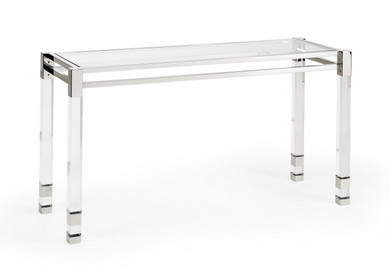 Furniture Console Tables by Wildwood ( 460 | 384475 Chelsea House Misc ) 