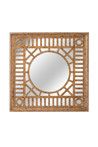 Mirrors Rectangle/Square by Wildwood ( 460 | 384493 Bradshaw Orrell ) 