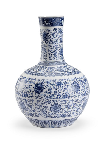 Home Accents Vases/Urns by Wildwood ( 460 | 384516 Chelsea House Misc ) 