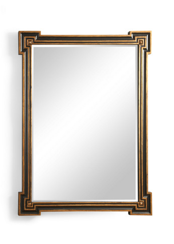Mirrors Rectangle/Square by Wildwood ( 460 | 380934 Chelsea House Misc ) 