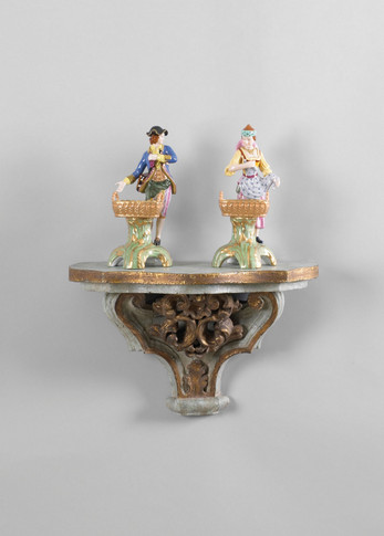 Home Accents Wall Shelves/Hooks by Wildwood ( 460 | 381042 Bill Cain ) 