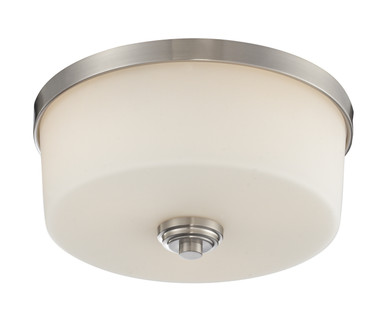 Flush Mounts Bowl Style by Z-Lite ( 224 | 226F3 Lamina ) 