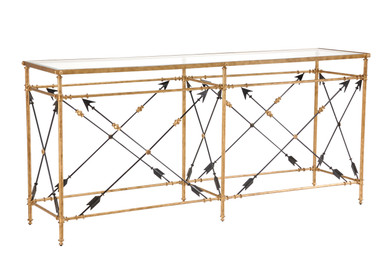 Furniture Console Tables by Wildwood ( 460 | 381348 Bill Cain ) 