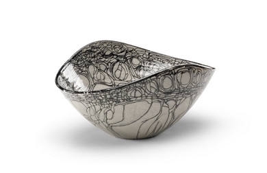 Home Accents Bowls/Plates by Wildwood ( 460 | 381511 Chelsea House Misc ) 