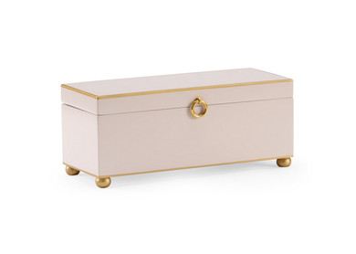Home Accents Boxes by Wildwood ( 460 | 384771 Chelsea House Misc ) 