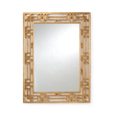 Mirrors Rectangle/Square by Wildwood ( 460 | 381639 Chelsea House Misc ) 